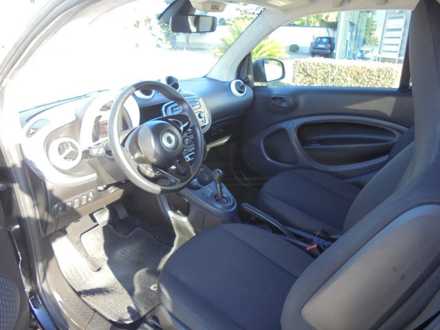 SMART ForTwo usata, con Climatizzatore