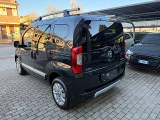 FIAT Qubo usata 7