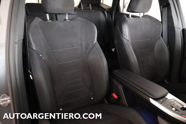 BMW 218 usata, con Assistente abbaglianti