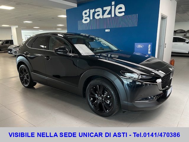 MAZDA CX-30 usata, con Airbag laterali