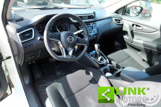NISSAN Qashqai usata, con Alzacristalli elettrici