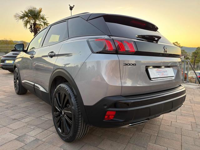 PEUGEOT 3008 usata, con Airbag Passeggero