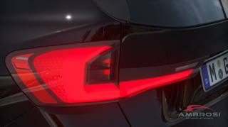 BMW X1 usata 6
