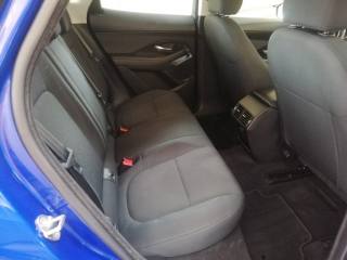 JAGUAR E-Pace usata, con Sensore di luce