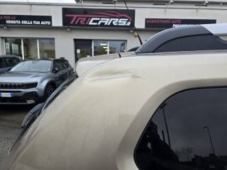 DACIA Duster usata, con Airbag
