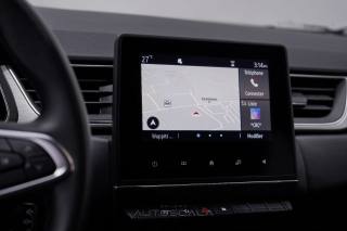 RENAULT Captur usata, con Servosterzo