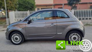 FIAT 500 usata 4