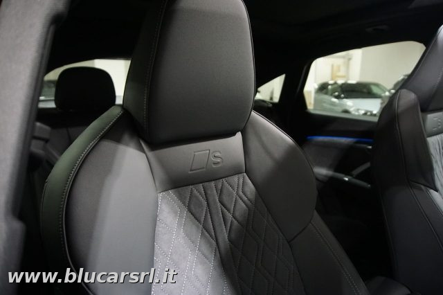 AUDI Q5 usata, con Sensori di parcheggio posteriori