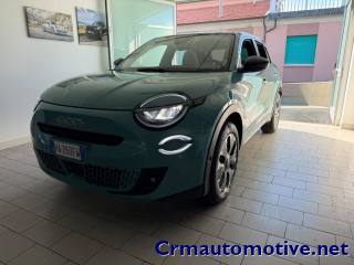 FIAT 600 usata, con Airbag laterali