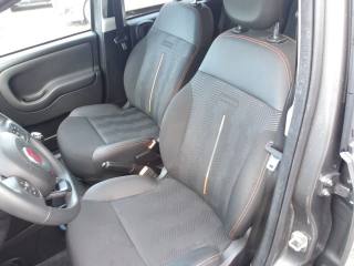 FIAT Panda Cross usata, con Cruise Control