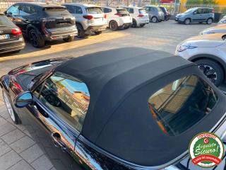 MAZDA MX-5 usata, con Boardcomputer