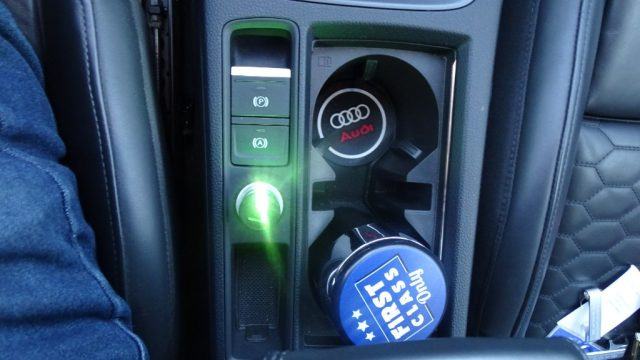 AUDI RS Q3 usata 122