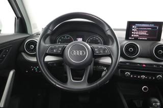AUDI Q2 usata 5