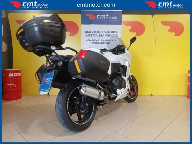 HONDA CBF 1000 usata 3
