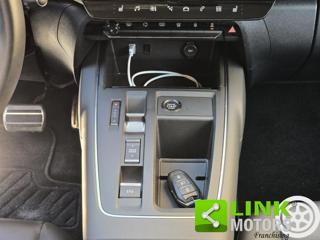 CITROEN C5 Aircross usata, con Sistema di navigazione