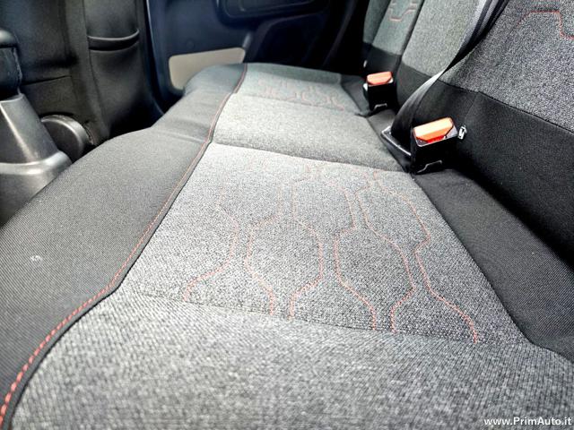 CITROEN C3 usata, con ESP