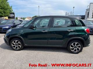 FIAT 500L usata, con Controllo trazione