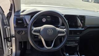 VOLKSWAGEN T-Cross usata, con ESP