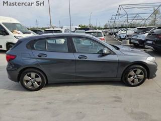 BMW 116 usata, con ESP