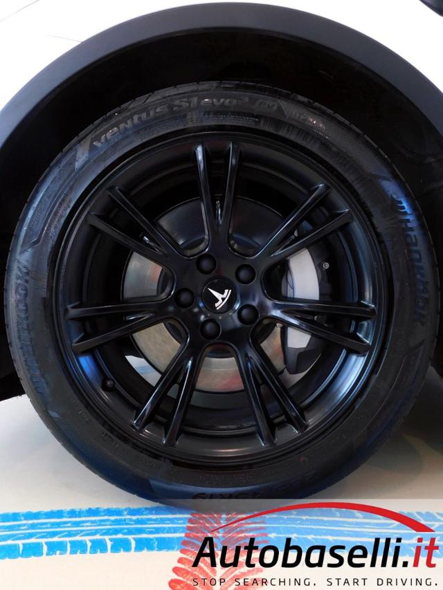TESLA Model Y usata 77