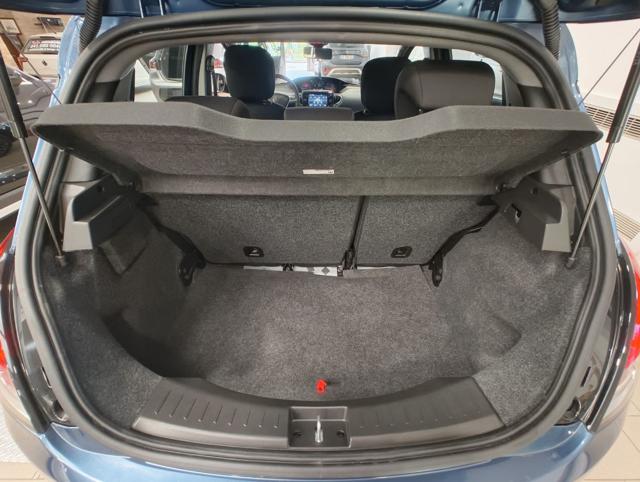 LANCIA Ypsilon usata, con Servosterzo