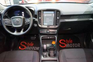 VOLVO XC40 usata, con Boardcomputer
