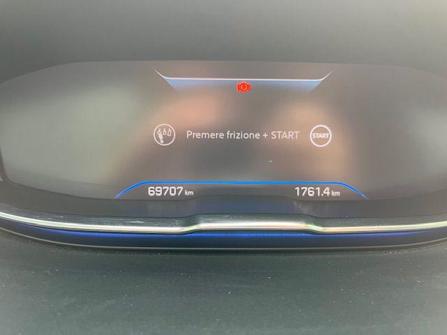 PEUGEOT 3008 usata, con Chiusura centralizzata