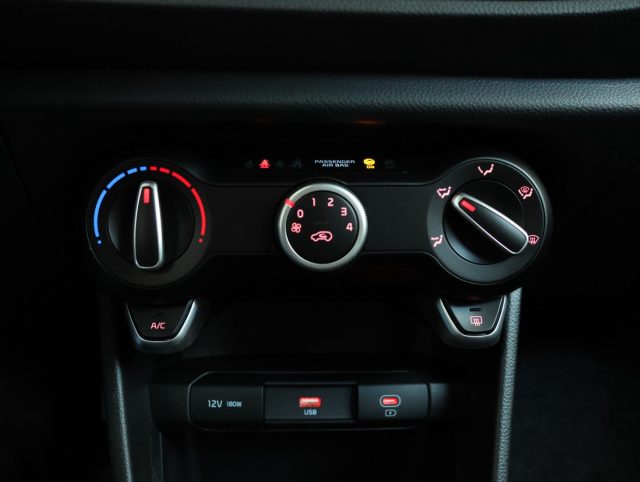 KIA Picanto usata, con Bracciolo
