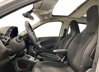 SMART ForFour usata, con Controllo trazione
