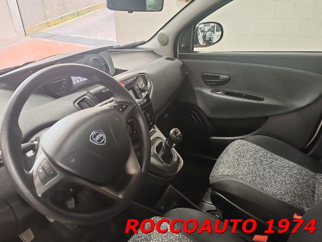 LANCIA Ypsilon usata, con Chiusura centralizzata telecomandata