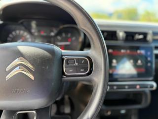 CITROEN C3 usata, con Controllo trazione