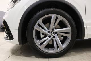 VOLKSWAGEN Tiguan usata, con Climatizzatore