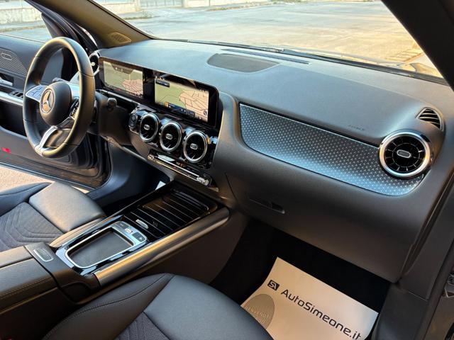 MERCEDES-BENZ GLA 200 usata, con Cruise Control