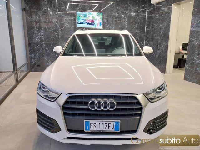 AUDI Q3 usata, con ABS