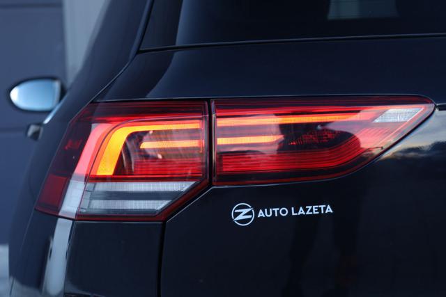 VOLKSWAGEN Golf usata, con Sistema di chiamata d