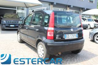 FIAT Panda usata, con Fendinebbia