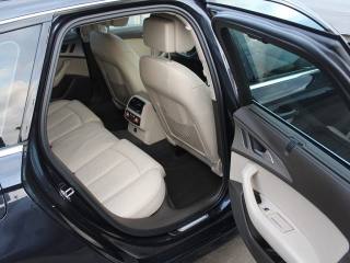 AUDI A6 usata, con ESP
