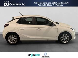 OPEL Corsa usata, con Cerchi in lega