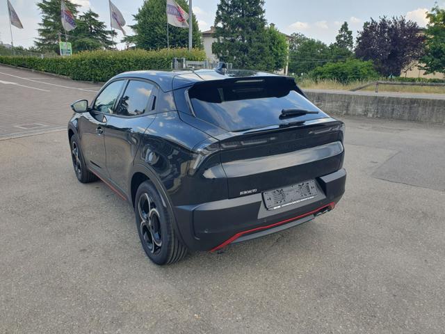 ALFA ROMEO Junior usata, con Cerchi in lega