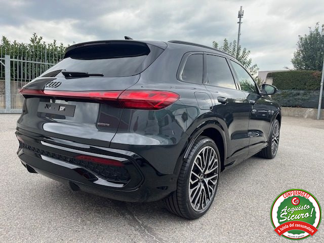 AUDI Q5 usata, con Controllo trazione