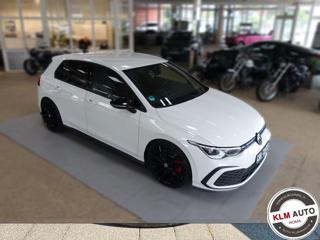 VOLKSWAGEN Golf usata, con Airbag laterali