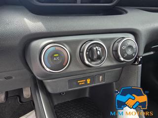TOYOTA Yaris usata, con Servosterzo