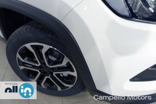 JEEP Compass usata 17