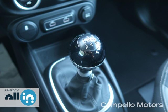 FIAT 500L usata 12