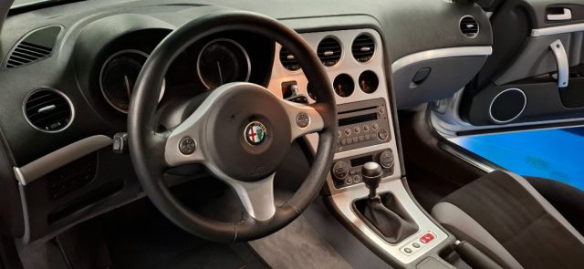 ALFA ROMEO Brera usata 39