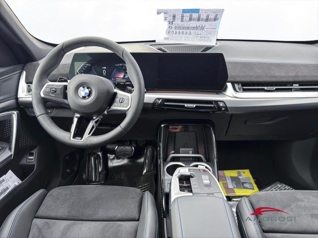 BMW X1 usata 11