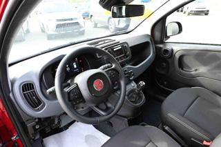 FIAT Panda usata, con Chiusura centralizzata