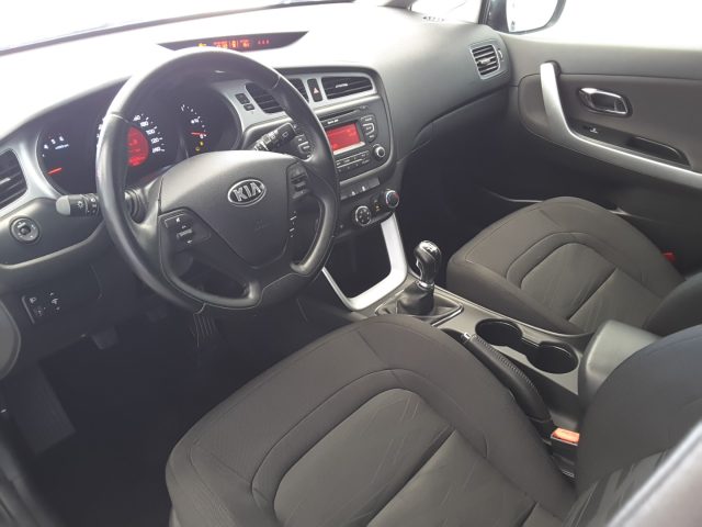 KIA cee