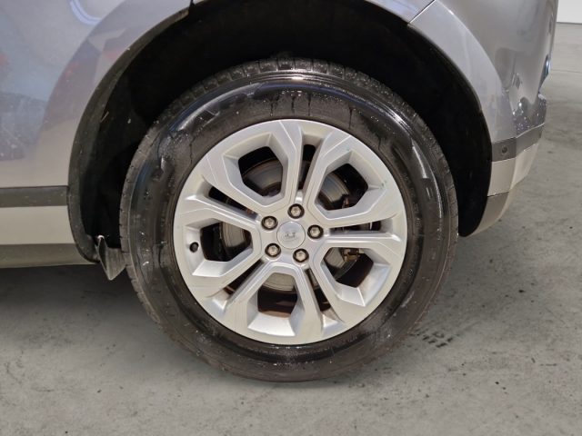 LAND ROVER Range Rover Evoque usata, con Climatizzatore