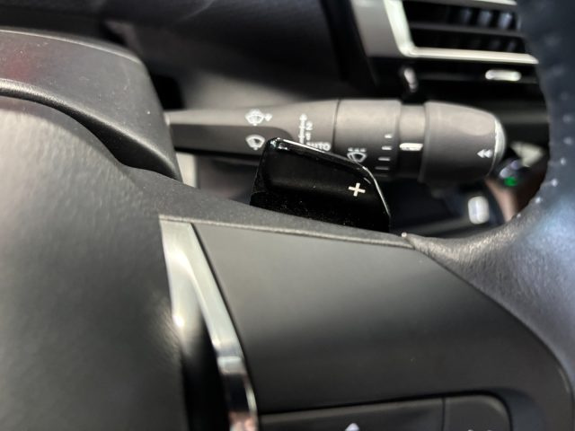 CITROEN C4 usata, con Leve al volante